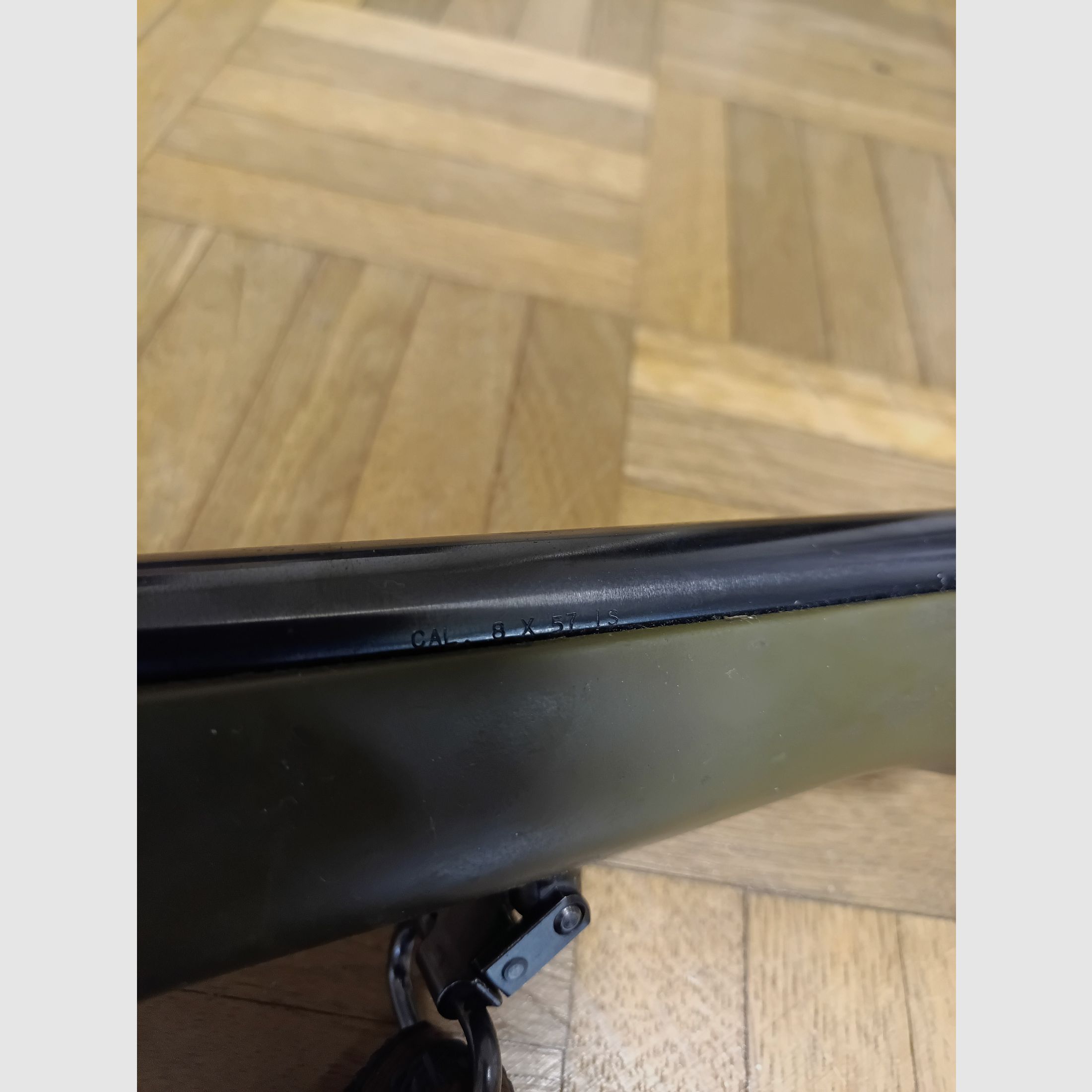 Voere LBW Model 20-03 incl. Handspanner Compleetpakket