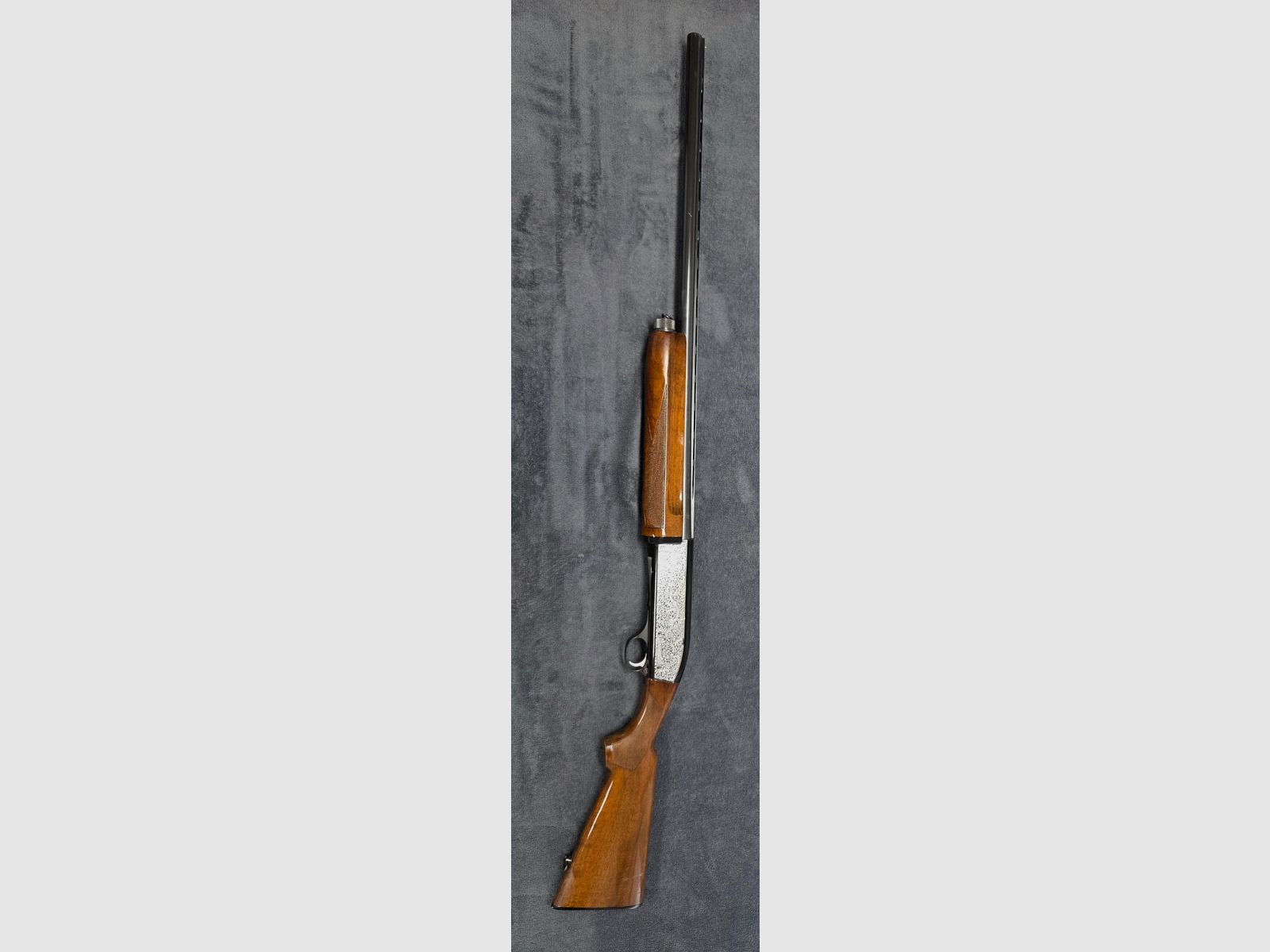 Franchi 520 Deluxe semi-automatique shotgun, image 2 sur 8