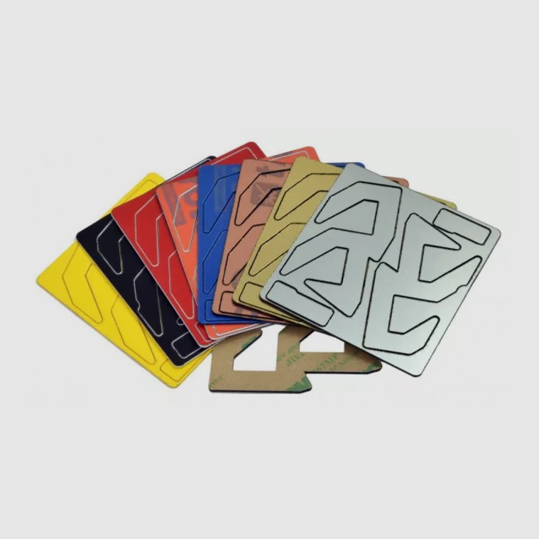 Alpha-X Pouch