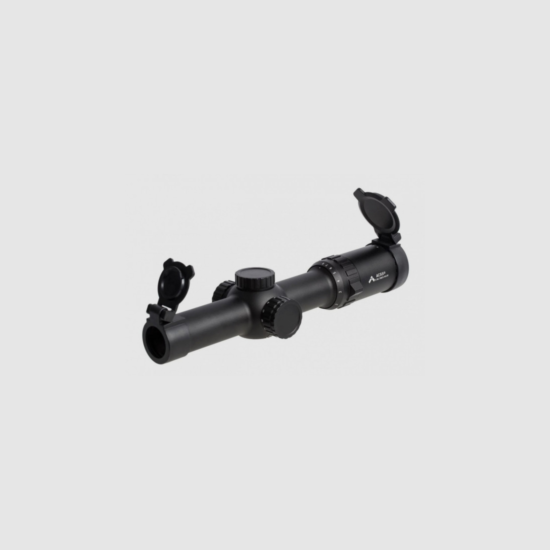 PRIMARY ARMS ZIELFERNROHR SLx 1-8x24 SFP - ACSS PREDATOR - 5.56/308