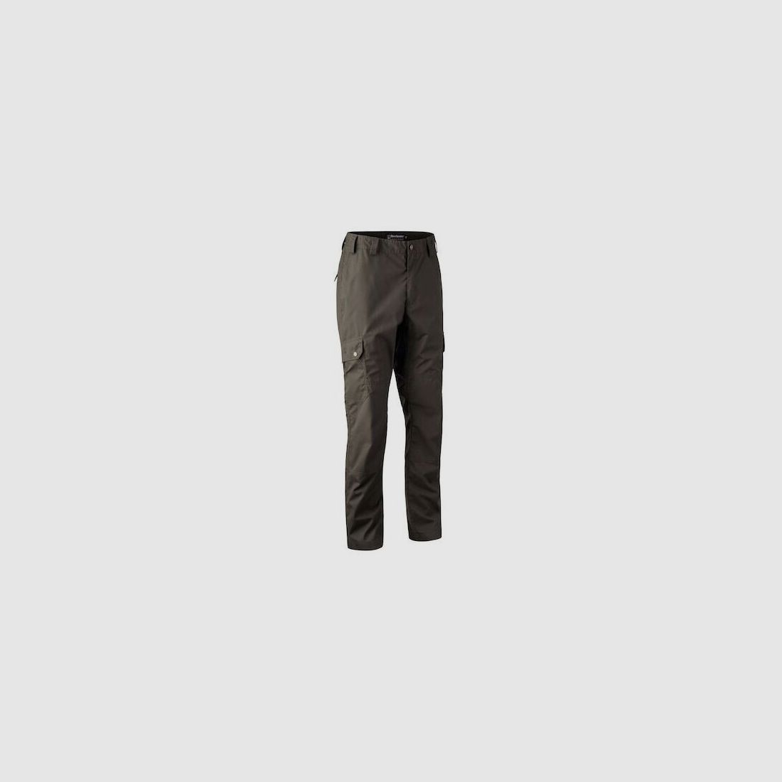 Deerhunter Lofoten Hose mit Teflon deep green