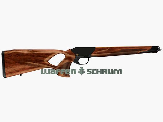 Système Blaser R8 Succès SHK:4 Semi-Poids