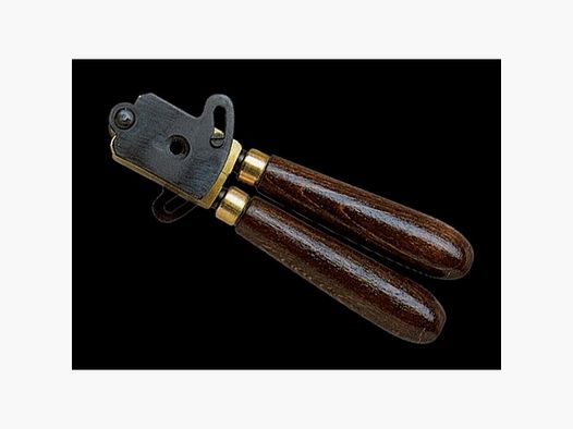 Moule à balles Zouave cal .58 type Minié