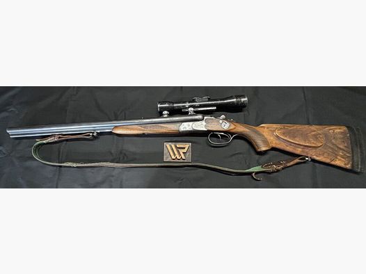 Sauer & Sohn 8x57JRS;16/70