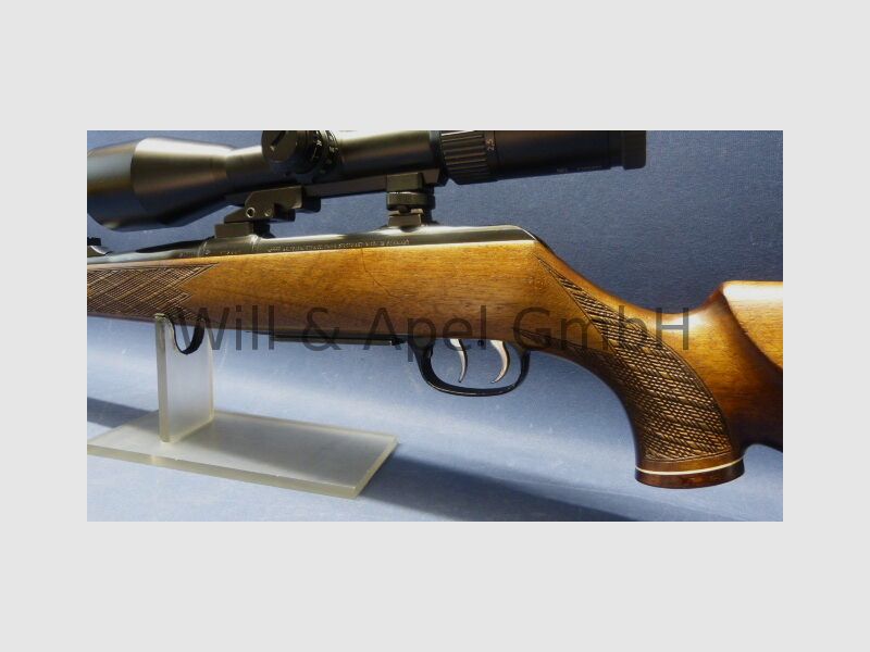 Krico Repetierer