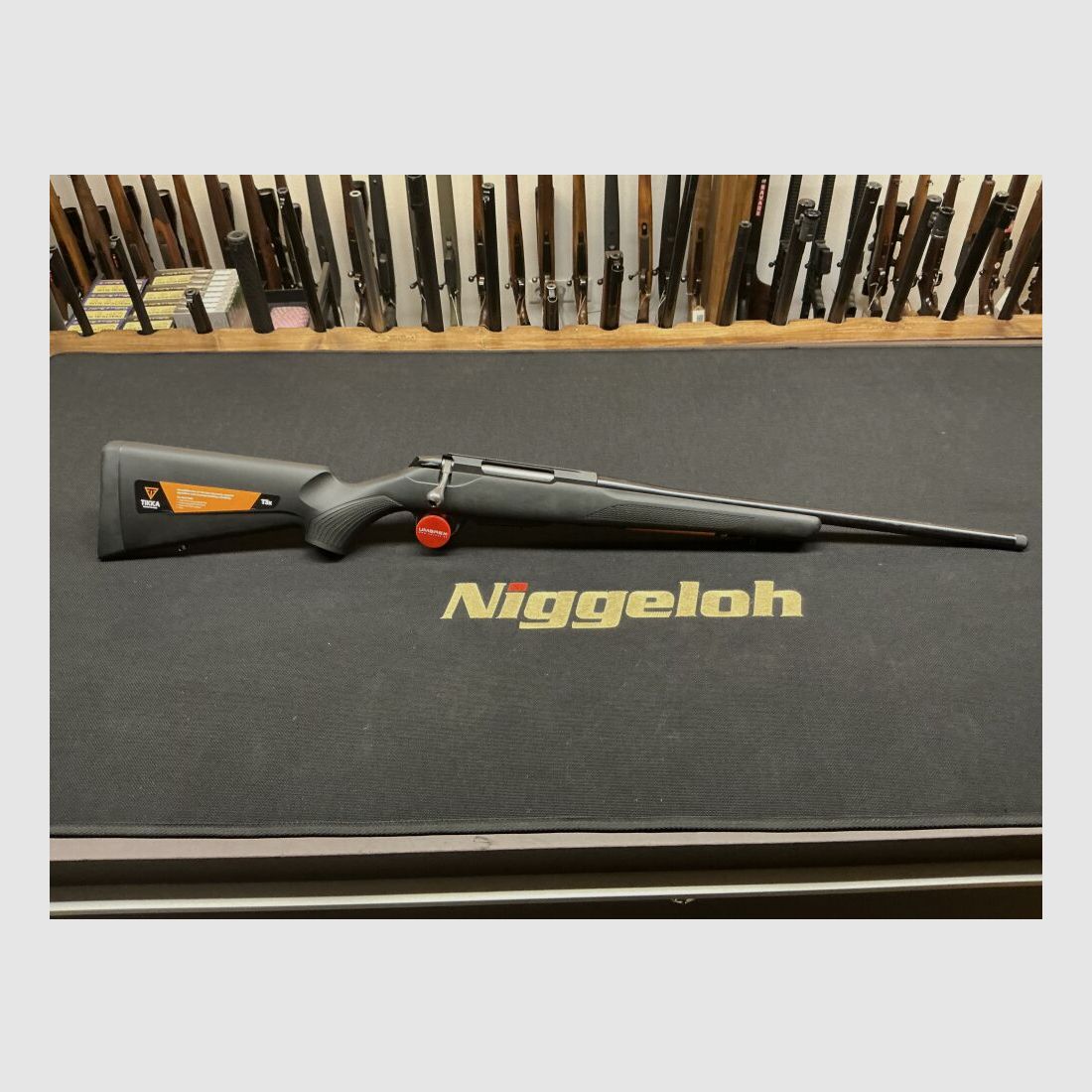 Tikka T3x Lite Corto .308Win, immagine 3 di 3
