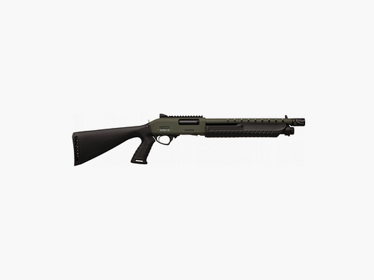 Flinte Fabarm Martial OD Green Kal. 12