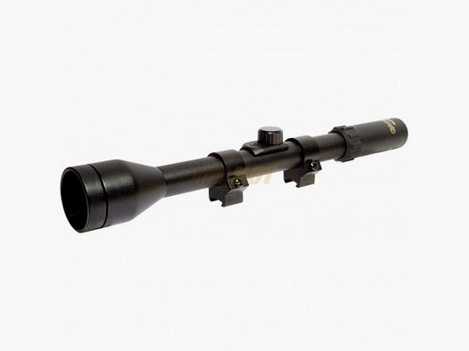 Visor Gamo 4x28 TV