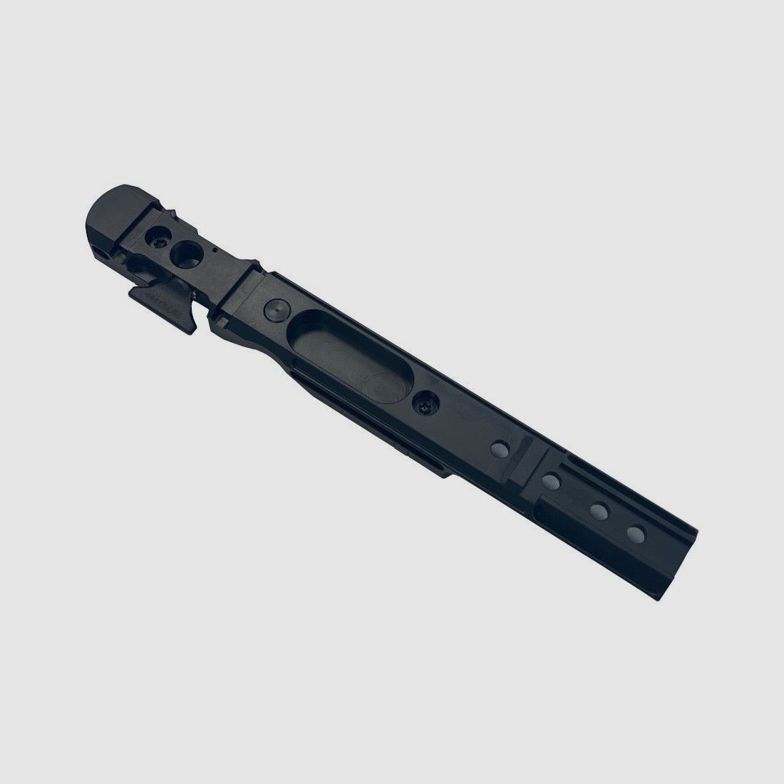 Dentler Montageschiene Basis DUO - Steiner