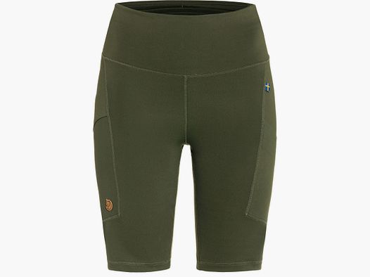 FJÄLL RÄVEN Abisko Short Tights W