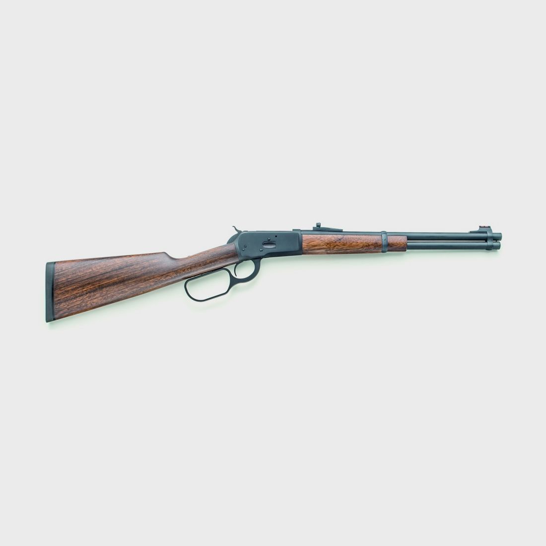 Chiappa – Unterhebelrepetierer / 1892 Lever Action / .357 Mag. / Skinner Trapper 16 / 8 Schuss