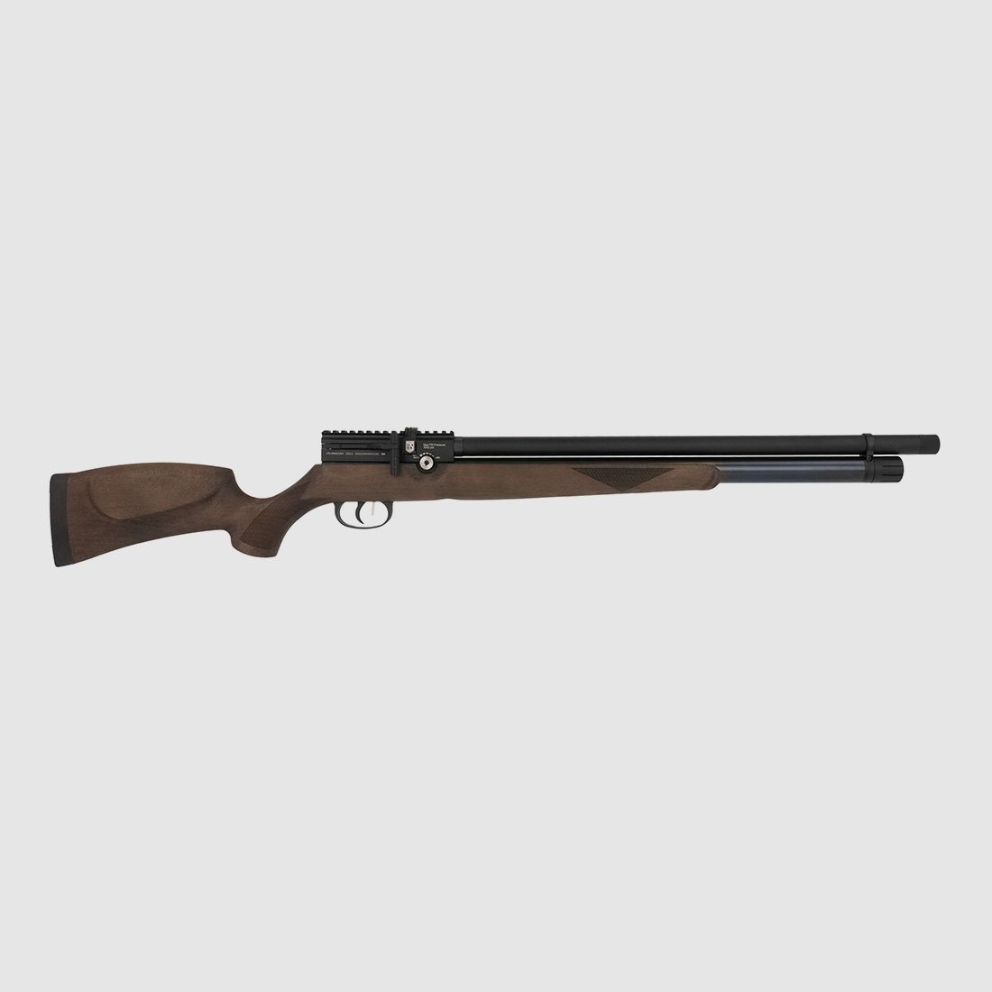 JTS Airacuda — 6.35 mm (.25), image 1 of 8