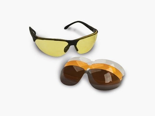 Gafas deportivas con lentes intercambiables Walkers sin embalaje original