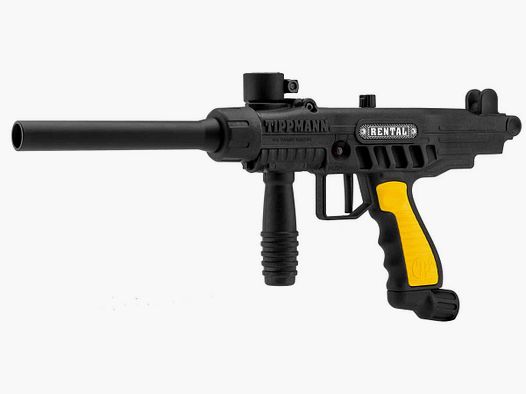 Lanceur de paintball Tippmann FT 12 LITES Cal .68