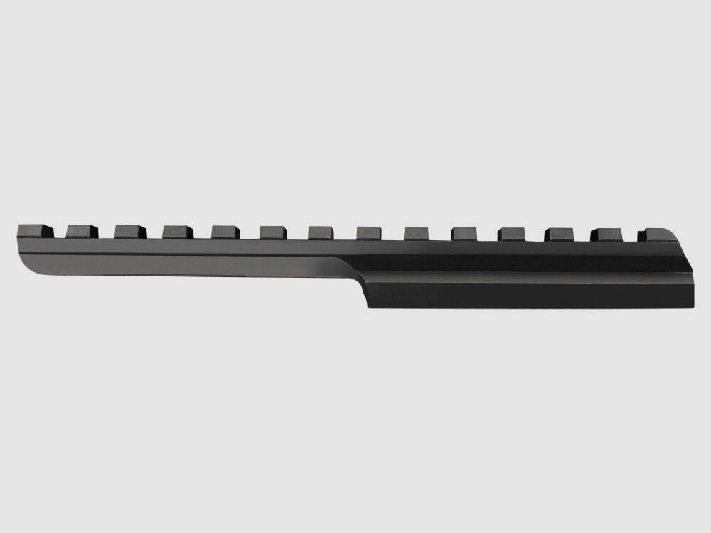 Action Set Mauser 25 Max .308 Win. Straight Pull Rifle with ZEISS Conquest .308Win, image 5 of 5