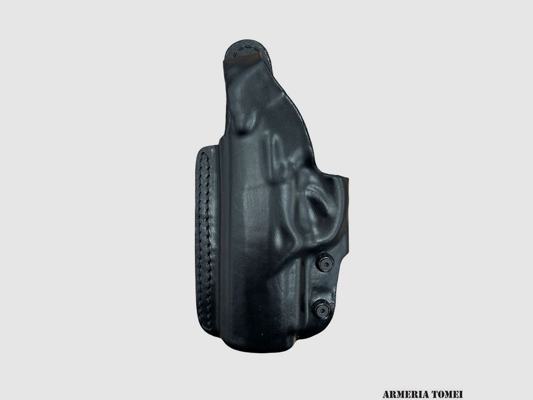VEGA HOLSTER – LEATHER BELT HOLSTER ORIZ/VER. PX4 (LEFT)
