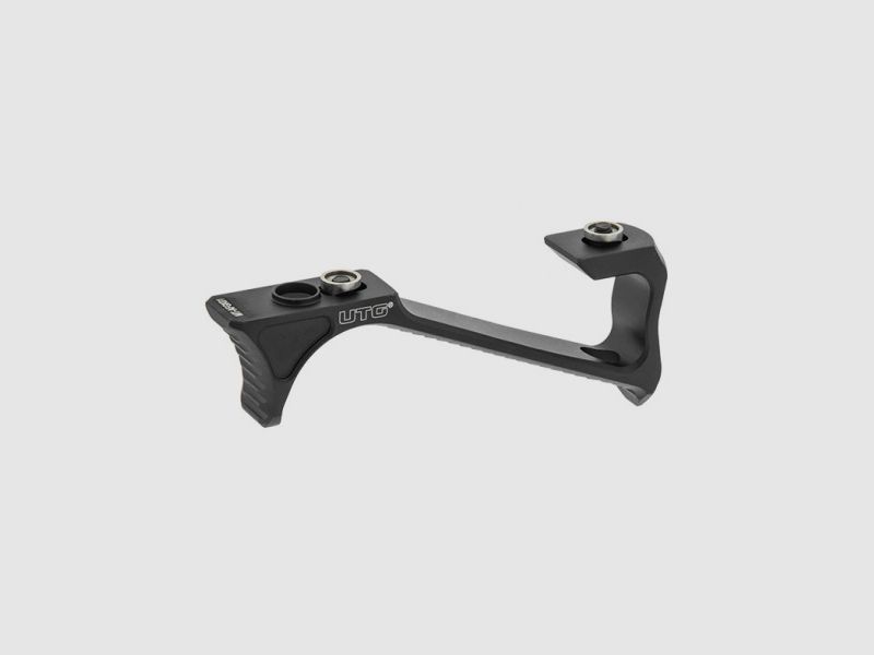 ANGLE GRIP ALUMINIUM KEYMOD, image 1 of 3