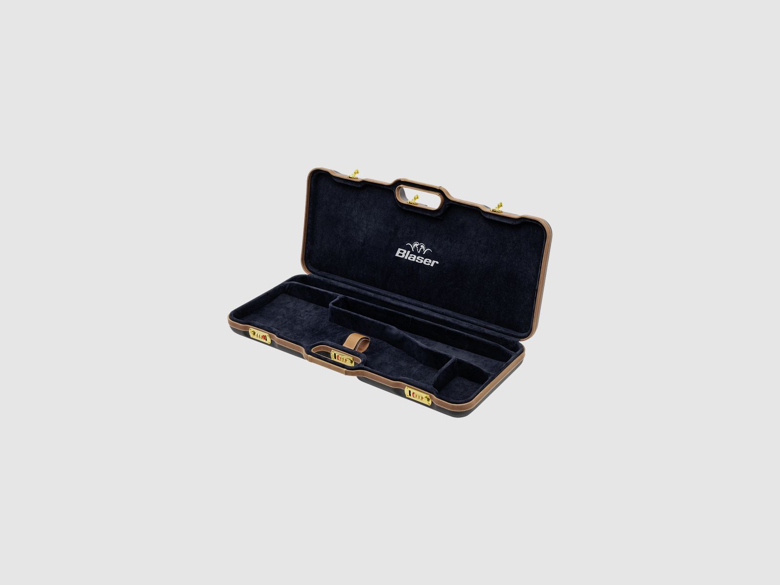 Blaser Custodia per armi ABS Tipo A Antracite