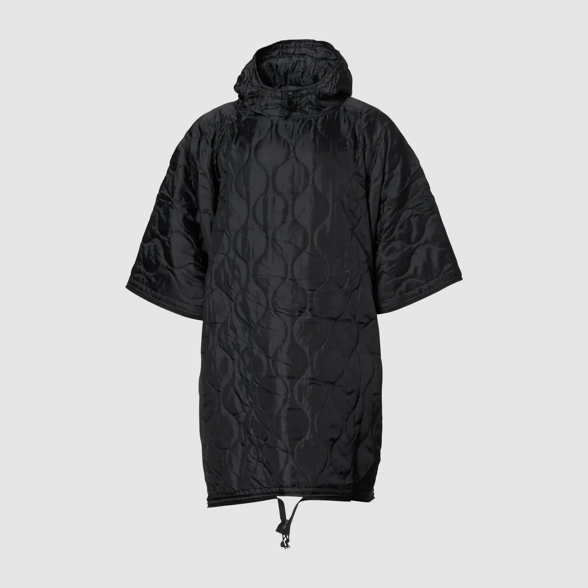 Helikon-Tex Helikon-Tex Poncho Swagman Roll Basic - Schwarz