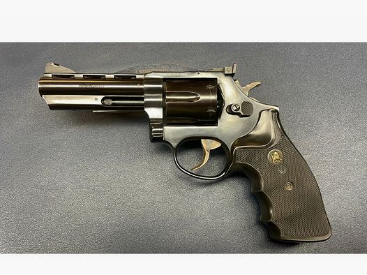 Taurus 4“ .357Mag