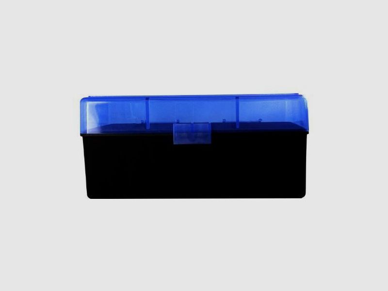 Berry's Pudełko na naboje 500 S&W