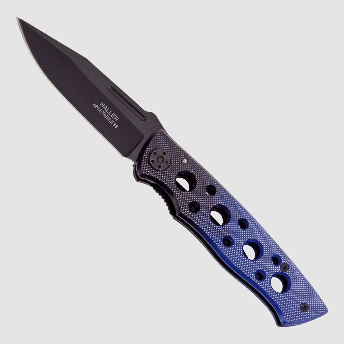 Taschenmesser Dark Blue III