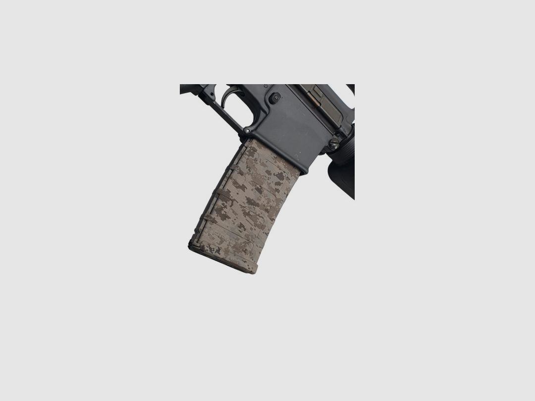 MAGPUL - MAGAZIN 30 SCHUSS M4/AR15/M16 PMAG EDITION EPIC FURY, Bild 6 von 7