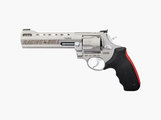 Taurus Revolver Raging Bull 454 - 6 1/2" .454 Casull