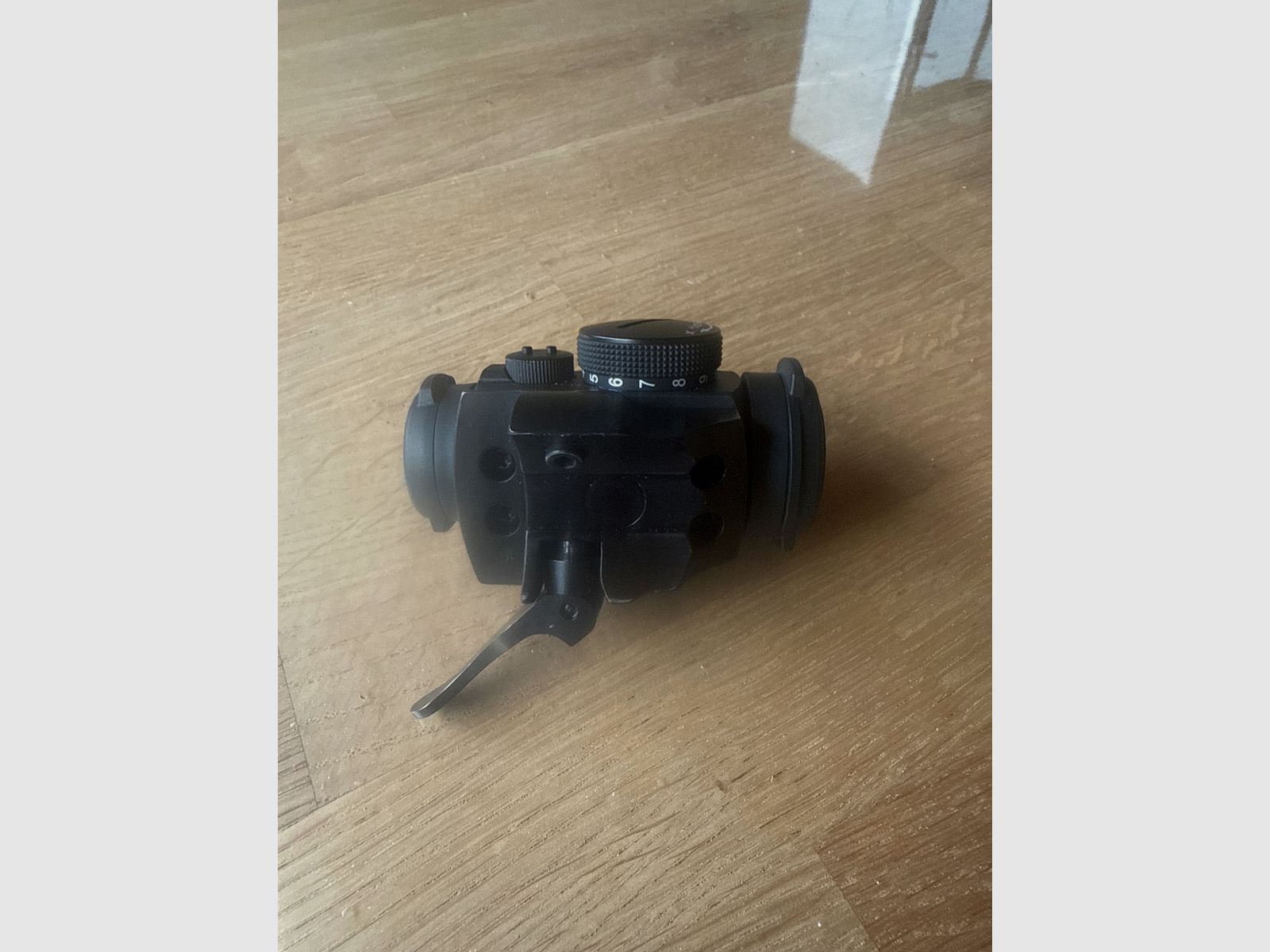 Aimpoint Micro H2 , Bild 4 von 4