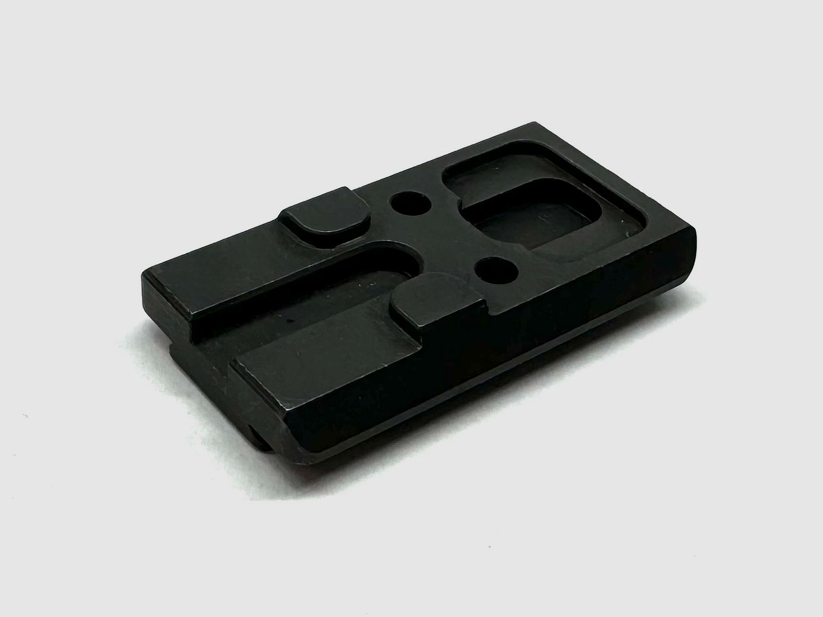 Aimpoint 682600578 ACRO płyta adapterowa do Walther Q5 Match