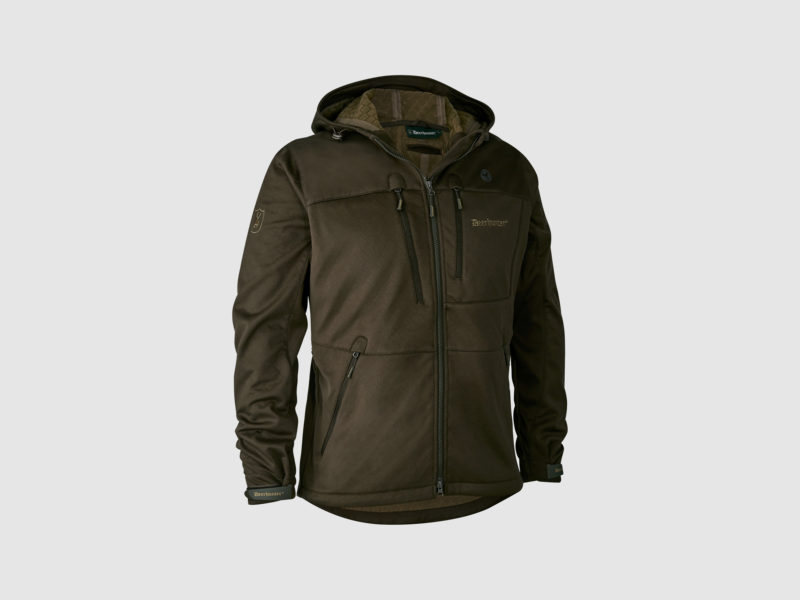 Deerhunter Excape veste softshell, image 1 sur 5