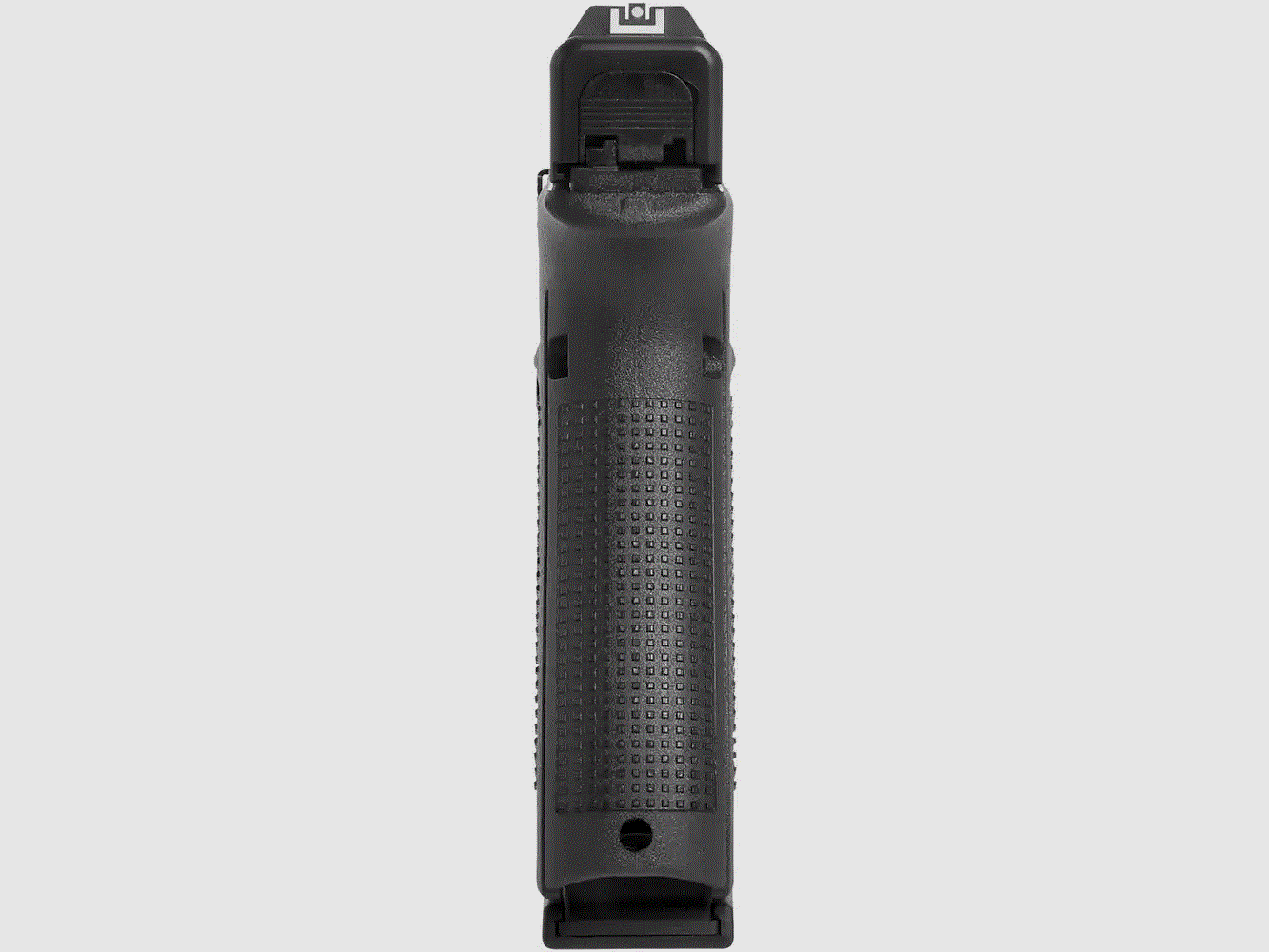 Glock 17 Gen4, 9mmLuger