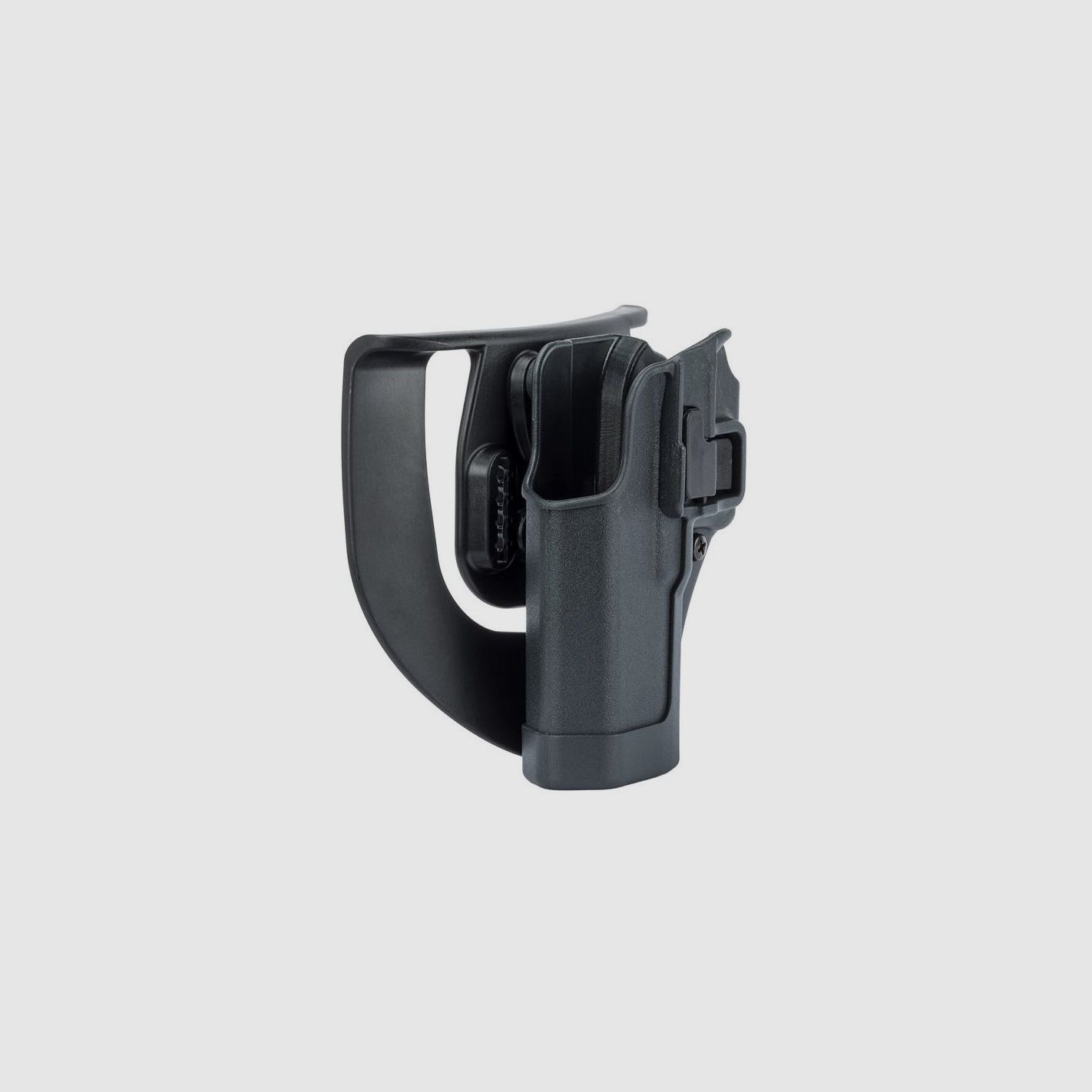 Fodero BLACKHAWK! SERPA Sportster di Livello 2 (per mancini) – GLOCK 26/27/33, immagine 4 di 7