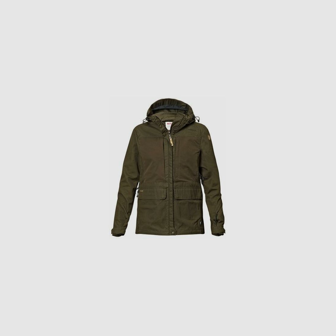 Fjll Rven Jacke Lappland