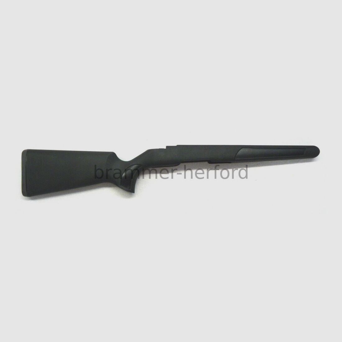 Steel Action plastic stock for HS system