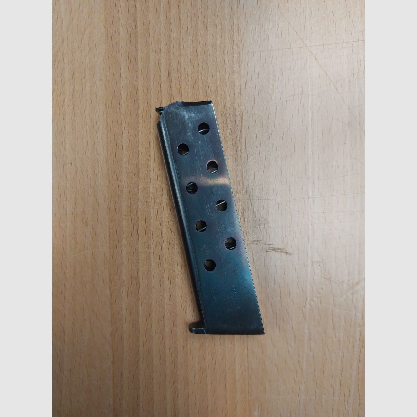 FN / Browning, Herstal Model 1910/22