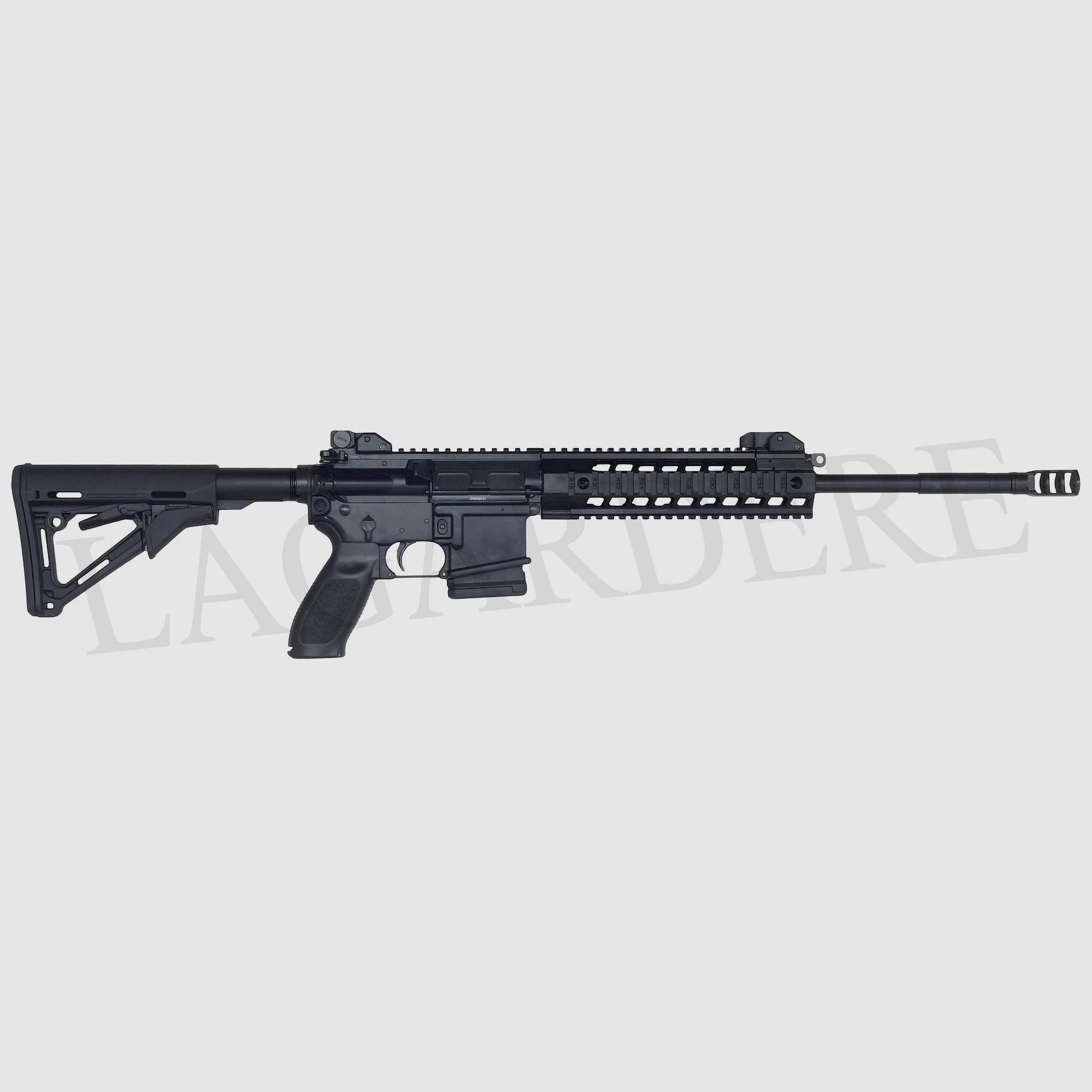 SIG-SAUER 516 G2-16B-P-SPORT (FUCILE D'ASSALTO SEMIAUTOMATICO)