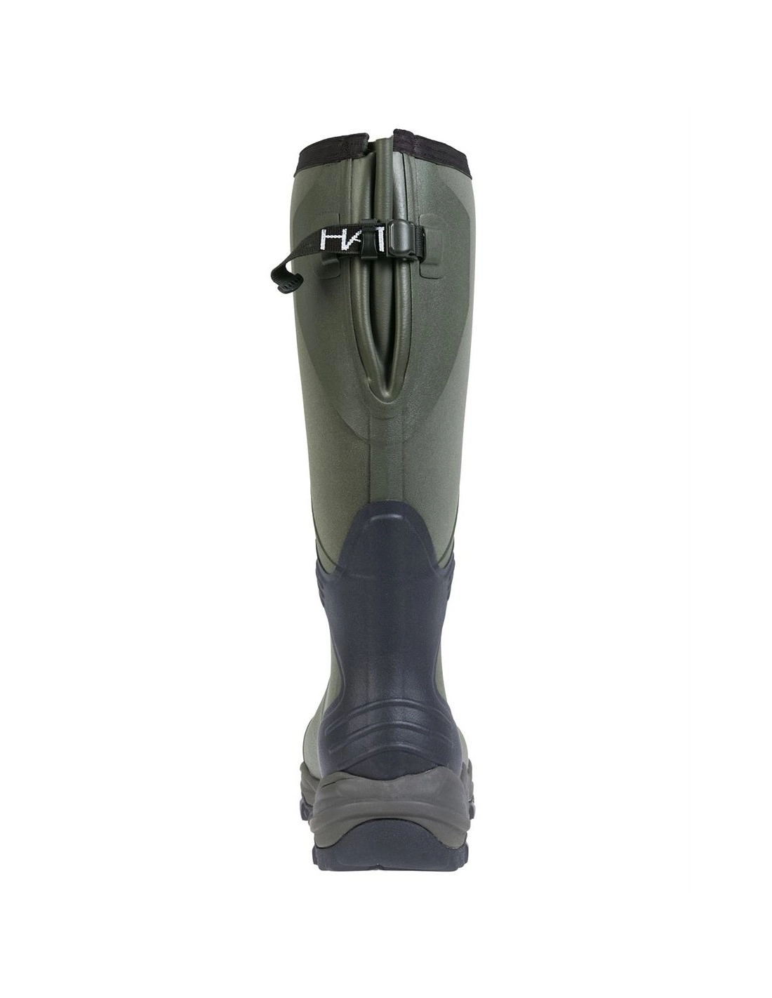 Bottes en caoutchouc SKYWALKER-NL, image 7 sur 13