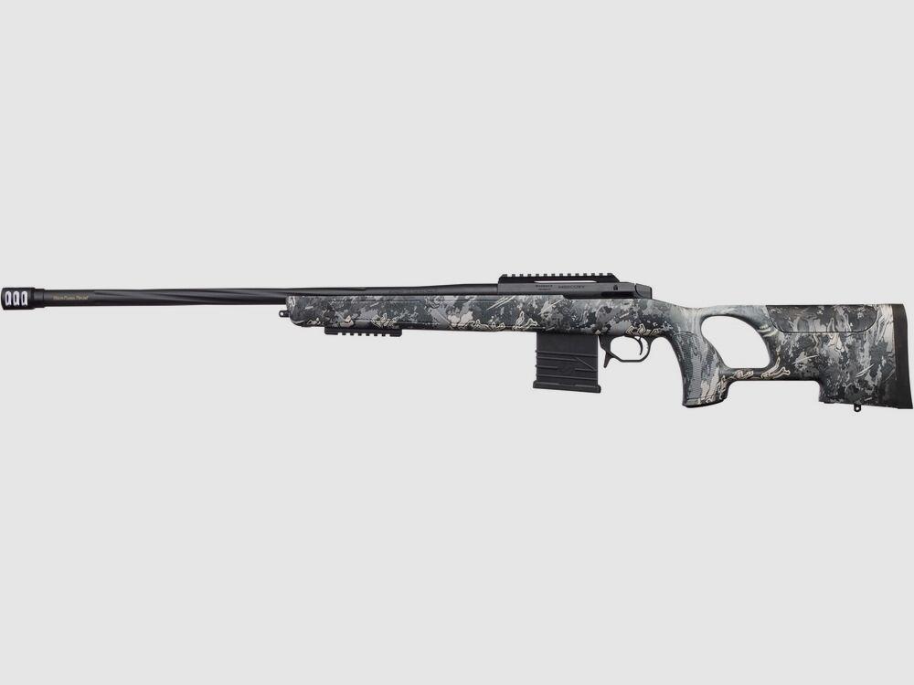 Mercury Sport Fusil à verrou Mercury Sport Urban Sniper, image 2 sur 7