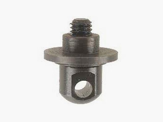 HARRIS Adapter No.2A Flangia a Testa Rotonda