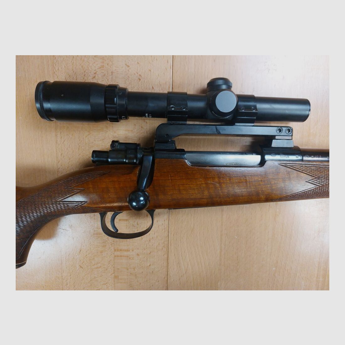 Zastava M98