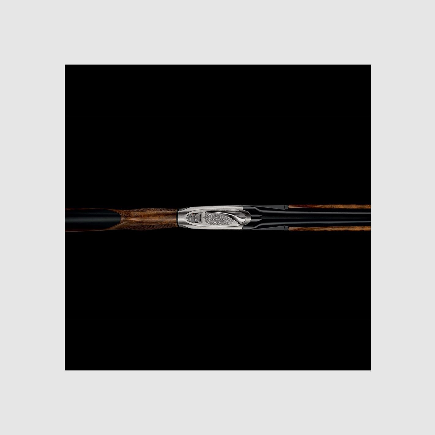 Benelli 828 U Kal. 12 Silber, Bild 4 von 8