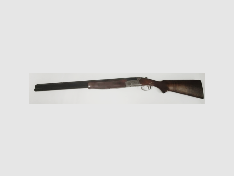 Bockdoppelflinte WINCHESTER SUPREME FIELD Kal. 12