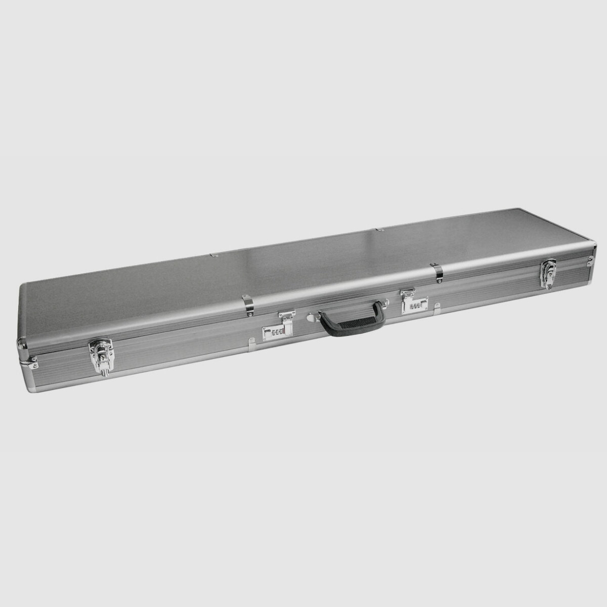 Aluminum weapon case for repeaters