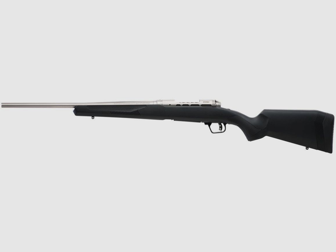 Repetierbüchse SAVAGE 110 Lightweight Storm – 243 Win., Bild 7 von 7