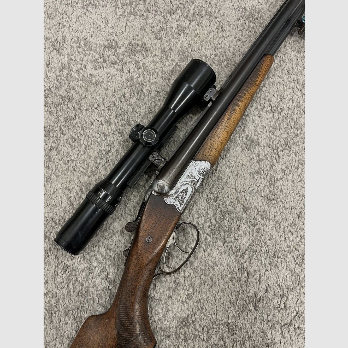 Krieghoff Boswachter