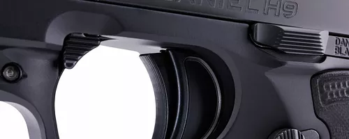 Pistolet daniel defense h9 cal 9×19, image 4 sur 8