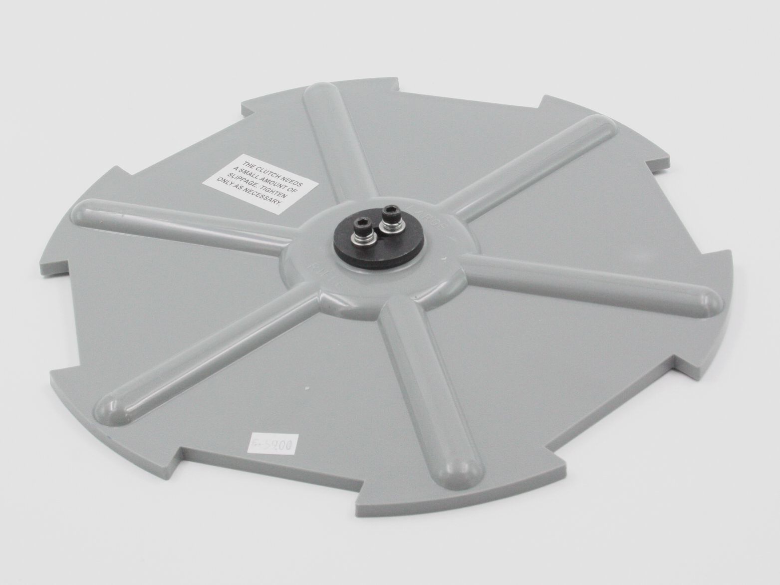 Dillon Casefeeder Plate Large Rifle 21075,, Bild 1 von 2
