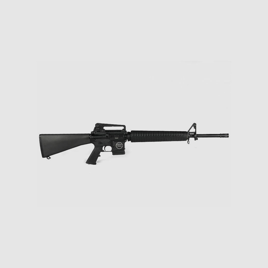BTS-15 M16A3