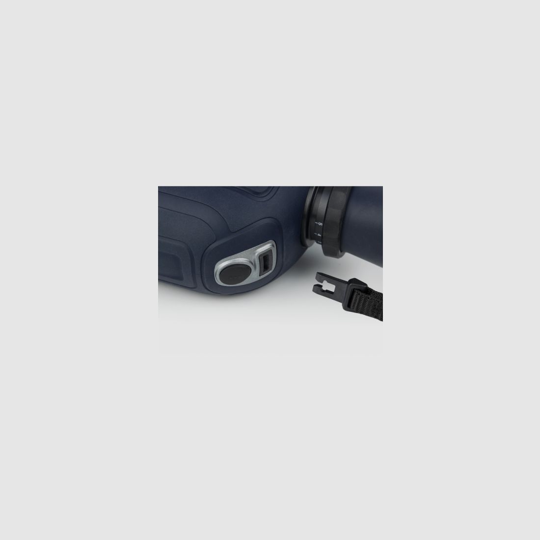 Binocolo Steiner Commander 7x50 (2347) (NUOVO 2023), immagine 5 di 5